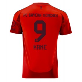 Bayern Munich Harry Kane #9 Heimtrikot 2024-25 Kurzarm